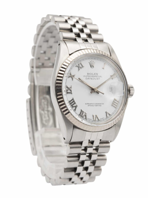 ROLEX Datejust 36 1986