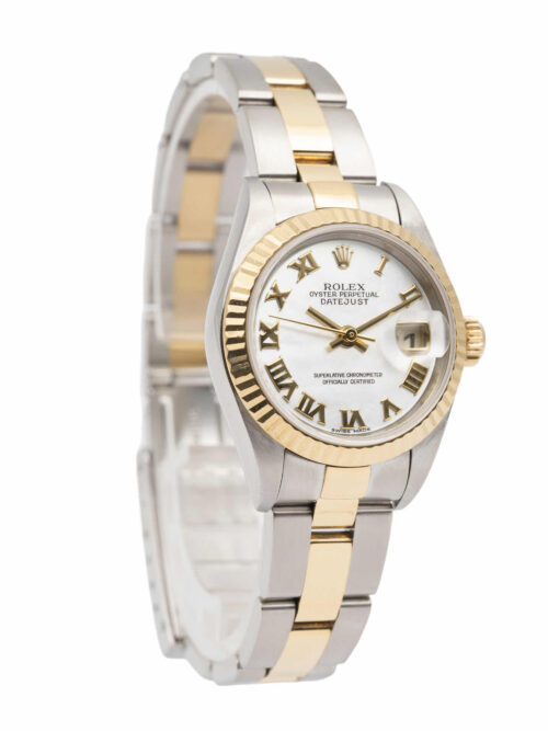 ROLEX Datejust 26 2003