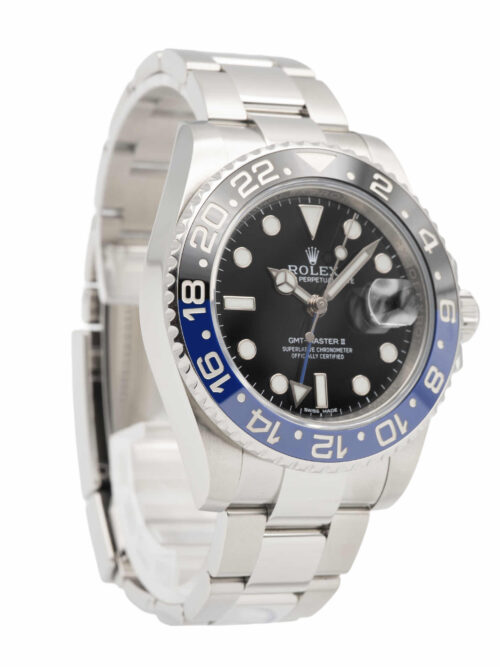 ROLEX GMT-Master II 2016