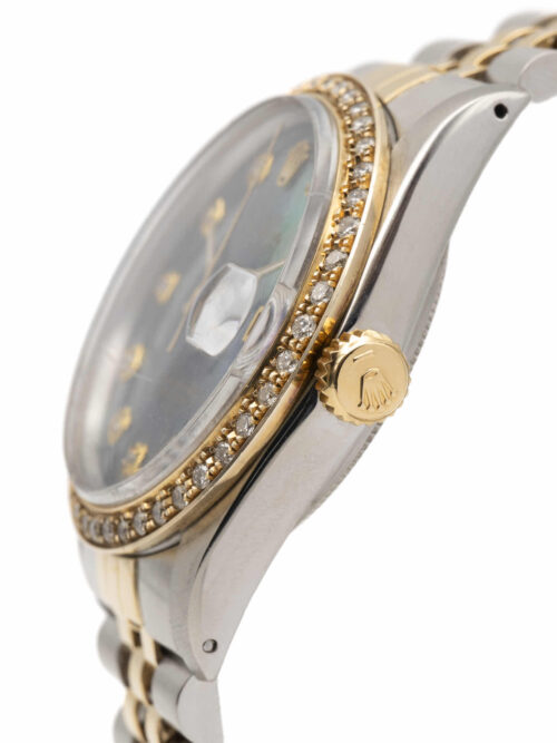 ROLEX Datejust 36 1989