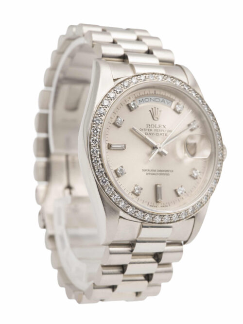 ROLEX Day-date 36mm 1991