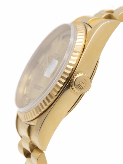 ROLEX Day-date 36mm 1989