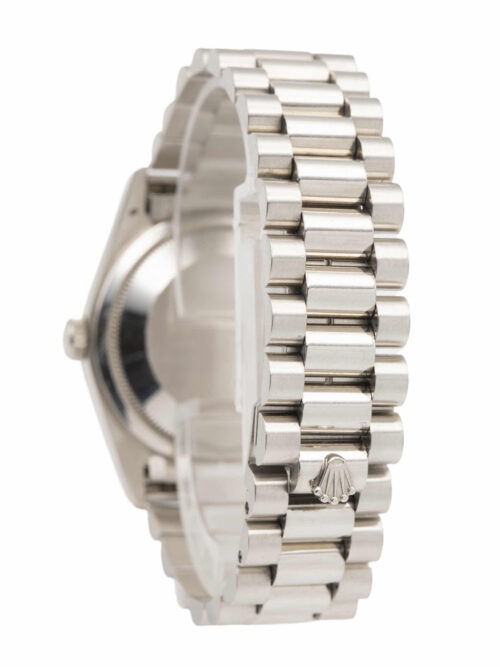 ROLEX Day-date 36mm 1991