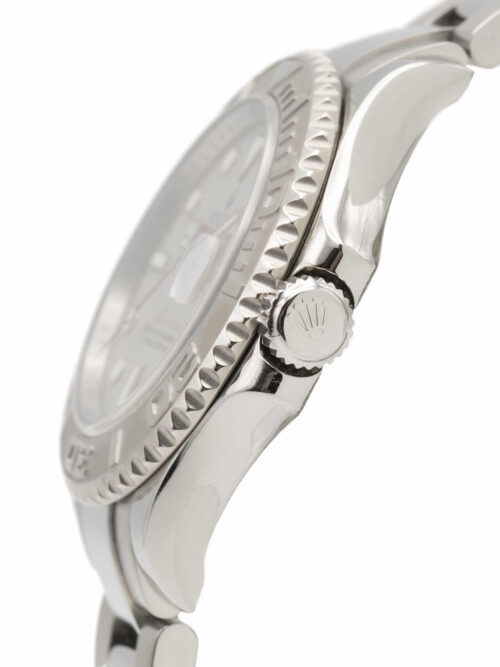 ROLEX Yacht-master 40mm 2012