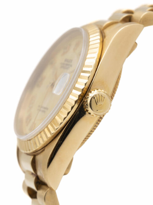 ROLEX Datejust 31 2001