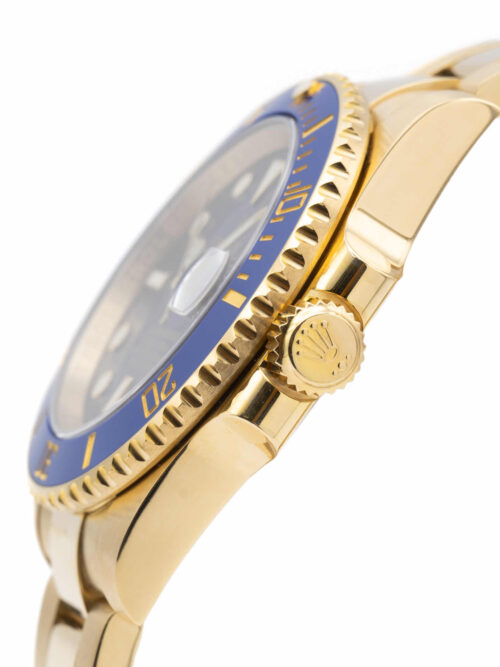 ROLEX Submariner Date 2015