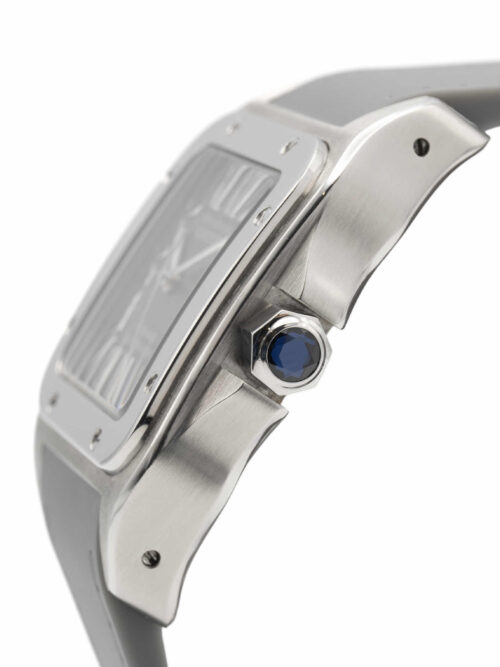 CARTIER SANTOS 100 XL 2008