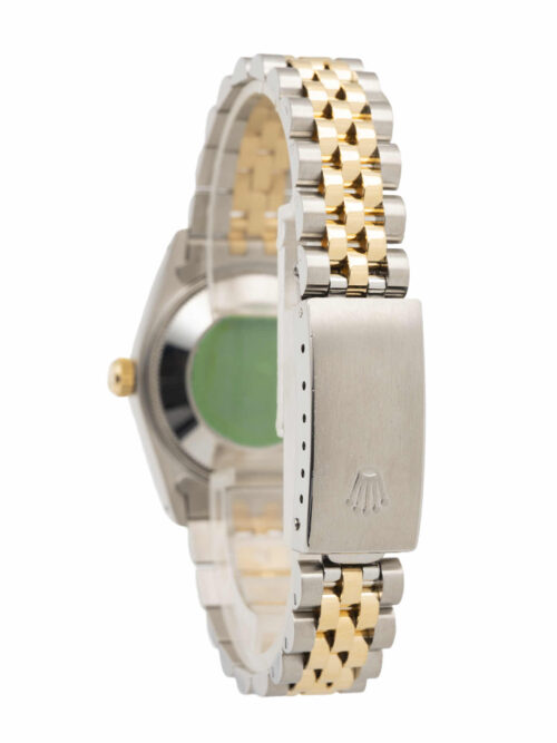 ROLEX Datejust 31 1989