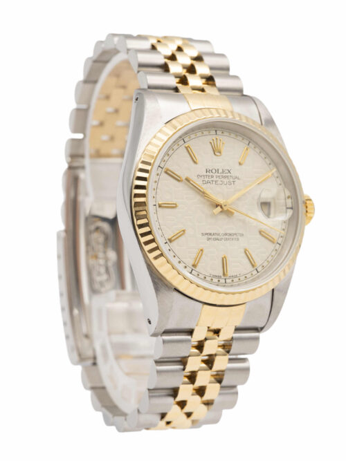 ROLEX Datejust 36 1994