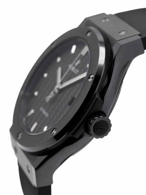 HUBLOT CLASSIC FUSION 2018