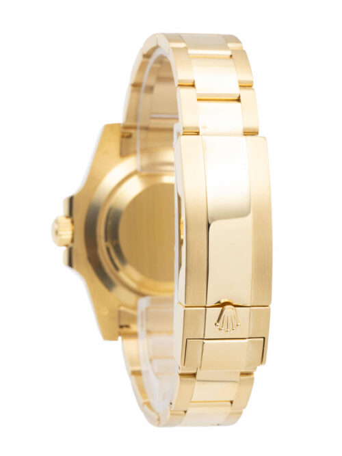 ROLEX Submariner Date 2015