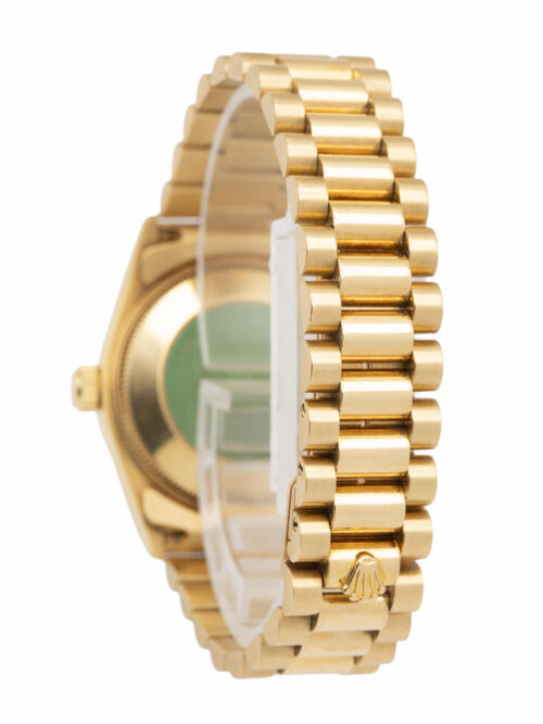 ROLEX Datejust 31 2001