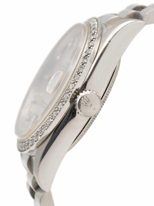 ROLEX Day-date 36mm 1991