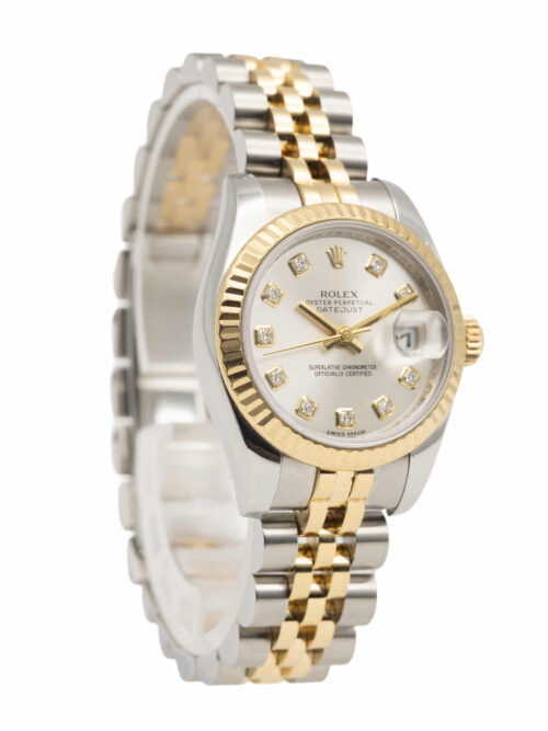 ROLEX Datejust 26 2011
