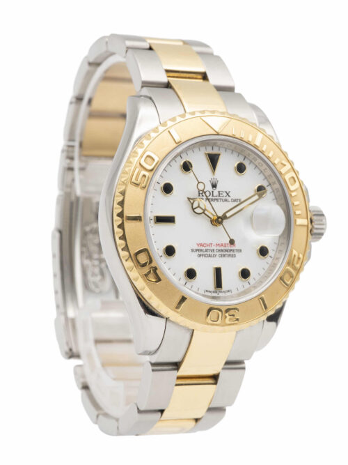 ROLEX Yacht-master 40mm 2009