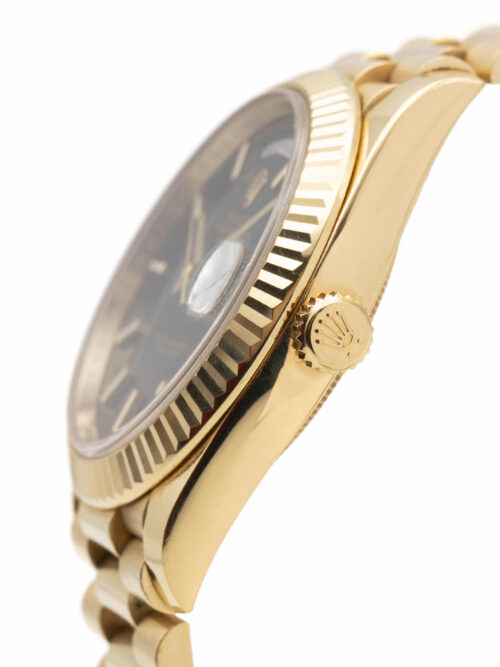 ROLEX Day-date 40mm 2018