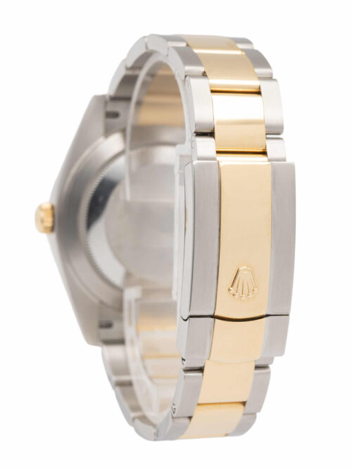 ROLEX Datejust 41 2021