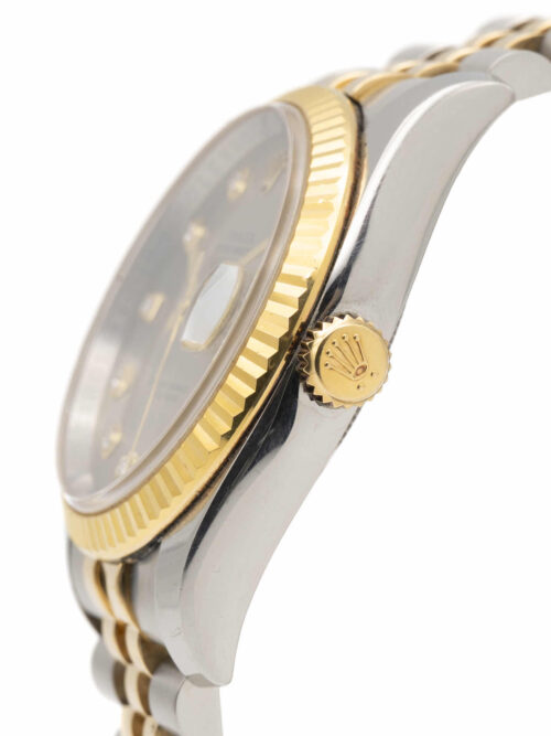 ROLEX Datejust 36 2007