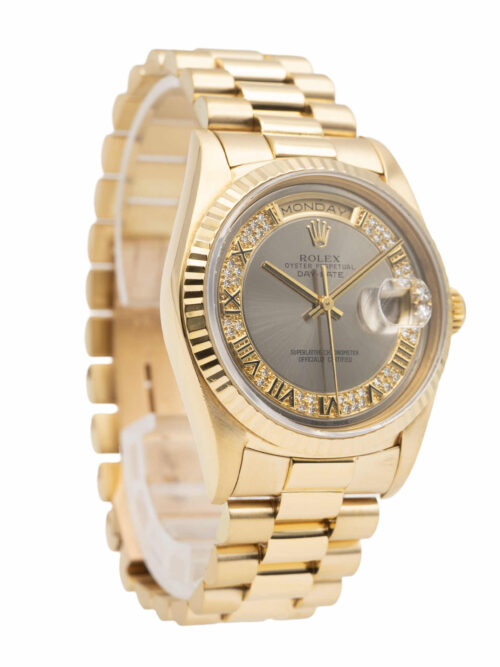 ROLEX Day-date 36mm 1995