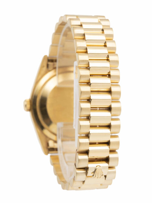 ROLEX Day-date 36mm 1995