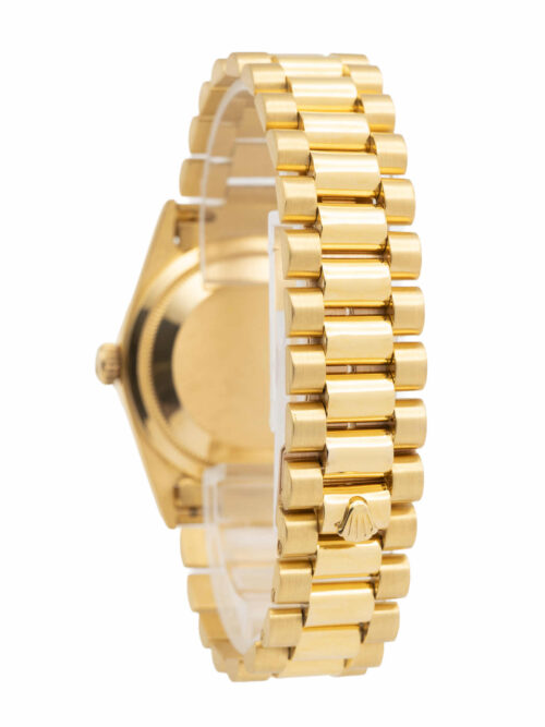 ROLEX Day-date 36mm 1992