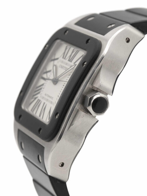 CARTIER SANTOS XL 100  2009