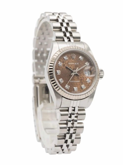 ROLEX Datejust 26 2004