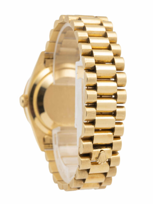 ROLEX Day-date 36mm 1992