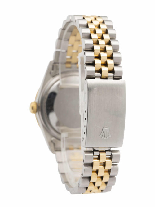 ROLEX Datejust 36 1987