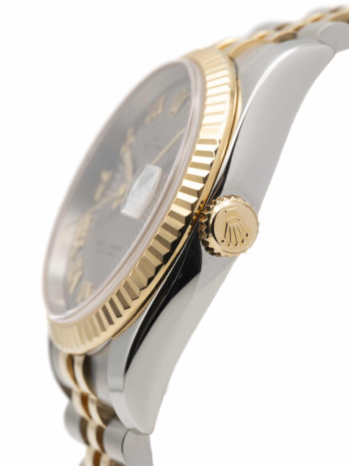 ROLEX Datejust 36 2005