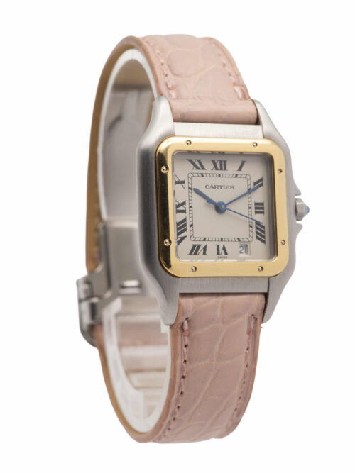 CARTIER Panthère 2002