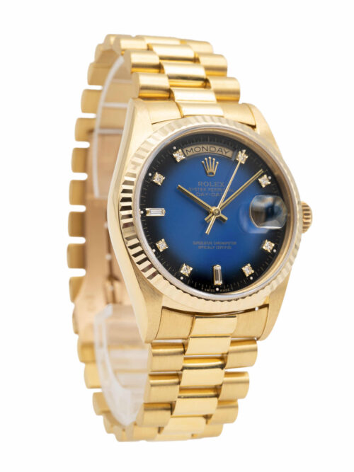 ROLEX Day-date 36mm 1992