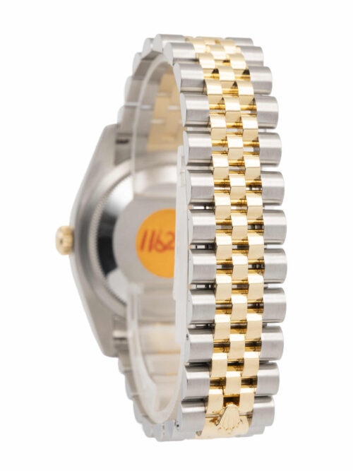 ROLEX Datejust 36 2005