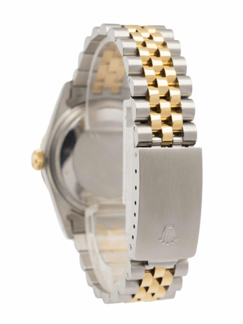 ROLEX Datejust 36 1987