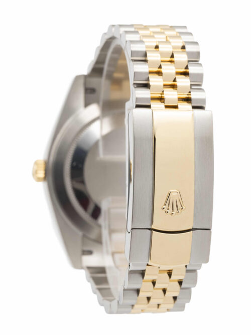 ROLEX Datejust 41 2021