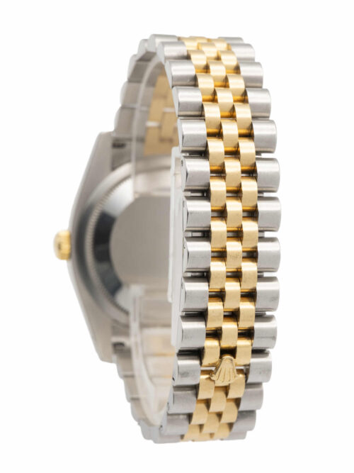 ROLEX Datejust 36 2007