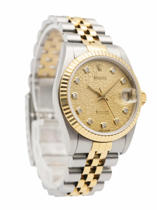 ROLEX Datejust 31 1996