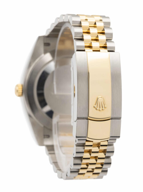 ROLEX Datejust 41 2021