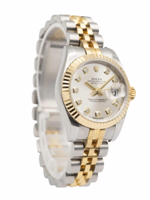 ROLEX Datejust 26 2005