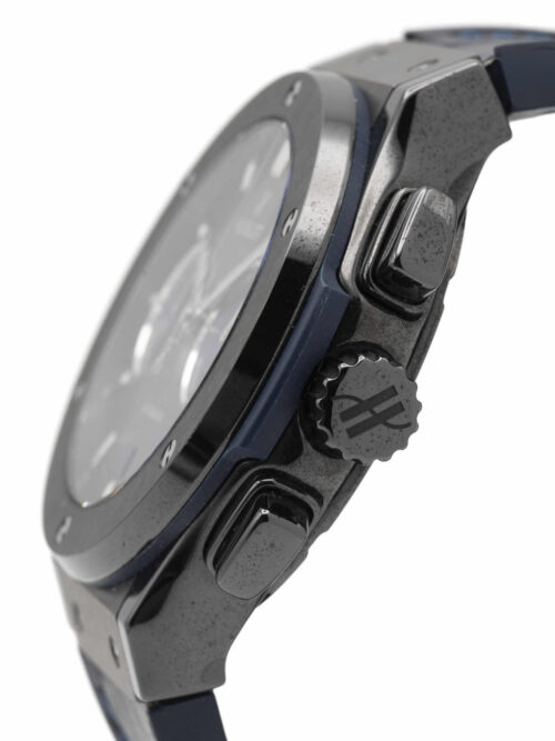 HUBLOT Classic fusion 2017