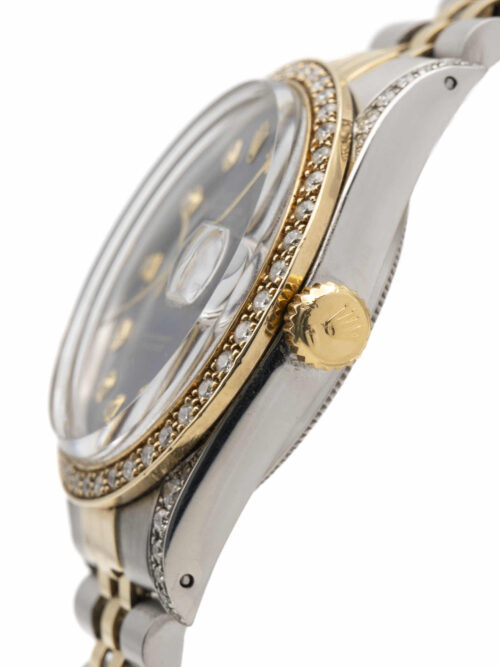 ROLEX Datejust 36 1987