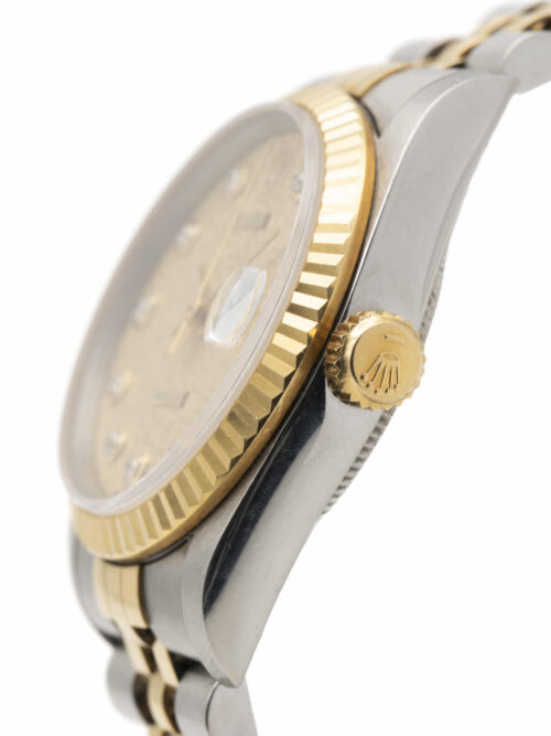 ROLEX Datejust 31 1996