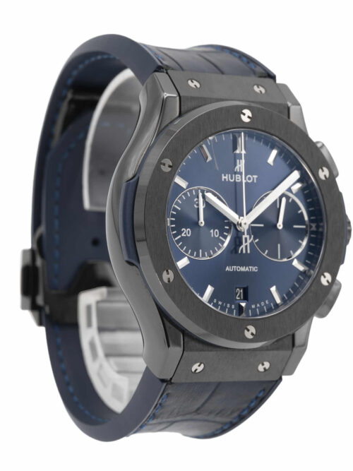 HUBLOT Classic fusion 2017