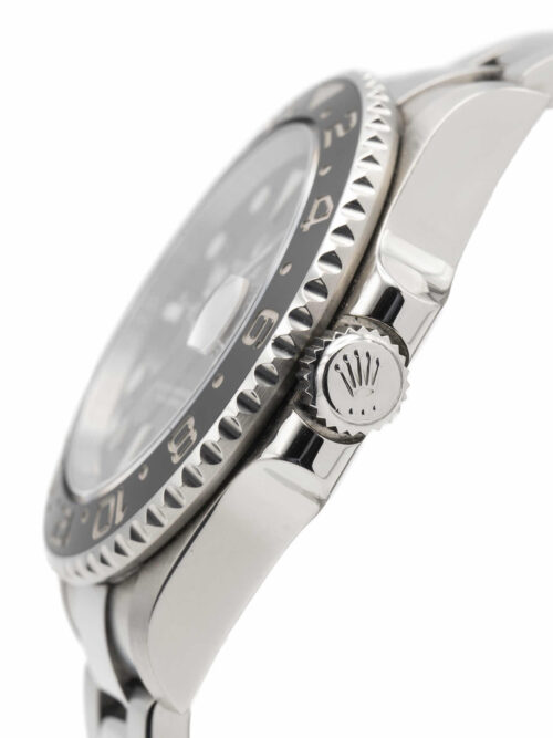 ROLEX GMT-Master II 2009