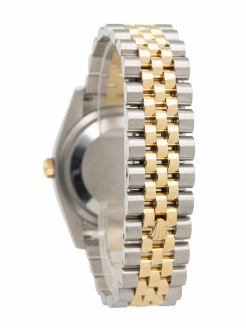 ROLEX Datejust 36 2007