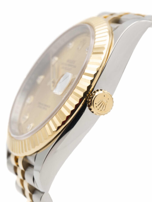 ROLEX Datejust 41 2021