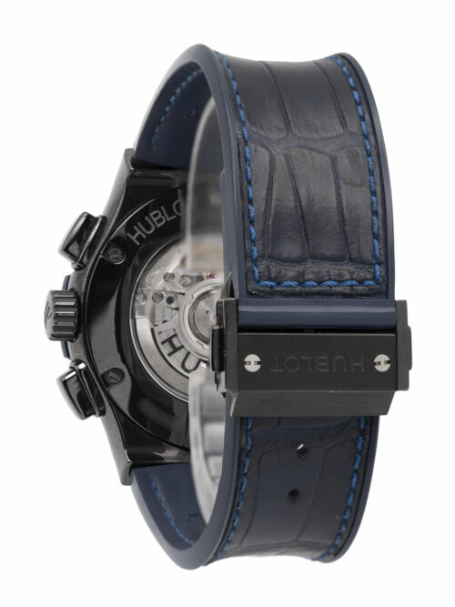 HUBLOT Classic fusion 2017