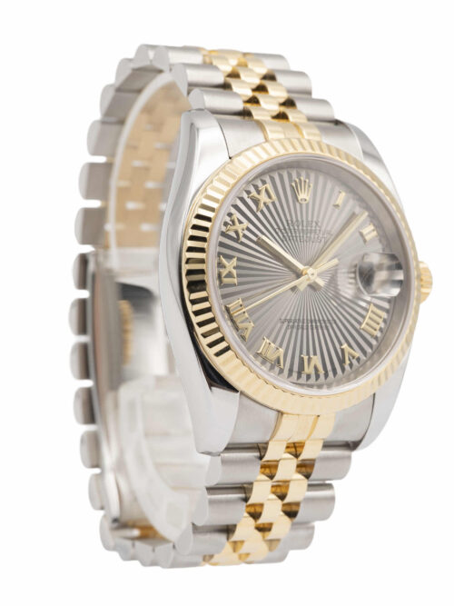 ROLEX Datejust 36 2005