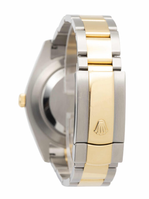 ROLEX Datejust 41 2010