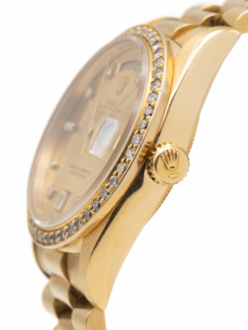 ROLEX Day-date 36mm 1992